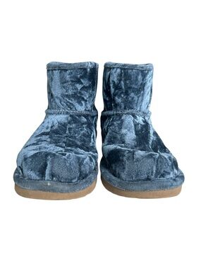 UGG Kids Ankle boots - Blue